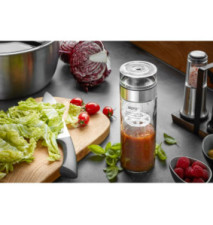Shaker à vinaigrette MIX verre