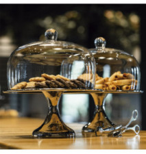 Cloche Couvre Plat - Ø 33 cm