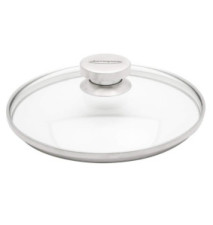 Couvercle en verre 22 cm