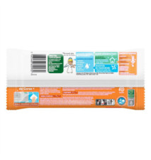 Sachet de 30 Lingettes Larges (=60 Normales) -  Compostables Soleil de Corse