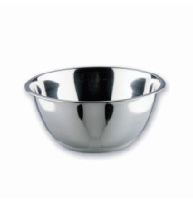 Bol Saladier Conique Garinox 34 cm 7,50Lt