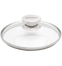 Couvercle en verre 20 cm
