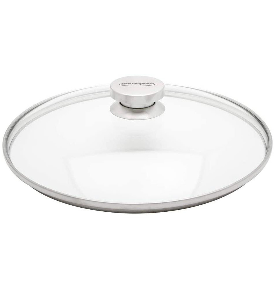 Couvercle en verre Pyrex 32 cm