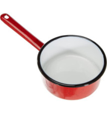 Casserole Promo Acier Diam 12 cm