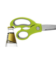 Ciseaux de Cuisine Luxe 23cm
