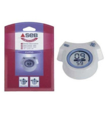 Minuteur rond Clipso Control X1060001
