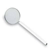 Ecumoire Inox 18/10 73cm 28 cm