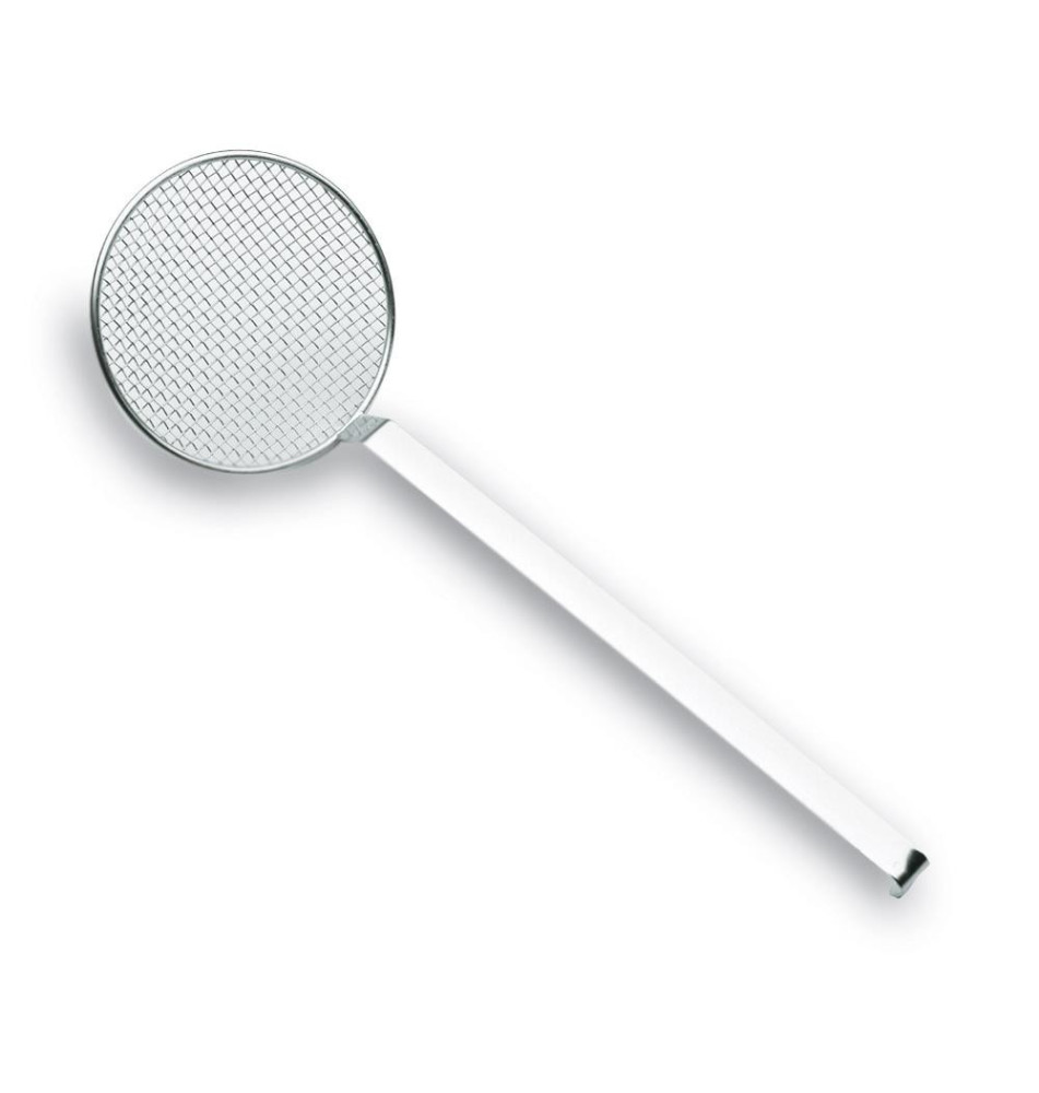 Ecumoire Inox 18/10 73cm 28 cm