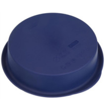 Moule à Manque Haut Silicone Blueberry 20 cm