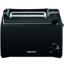 Grille-pain Toaster ProAroma KH 1518 noir