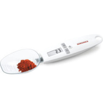Cuillère doseuse numérique Cooking Star 500 g 0,1 g LCD