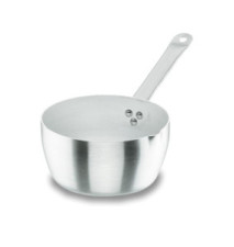 casserole bombée 28 cms.