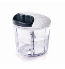 Hachoir Coupeuse tranchante manuelle, 1 L qualité professionnelle