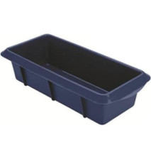Moule à Cake Blueberry 30 x 10,5 x 6,5 cm 100% Silicone