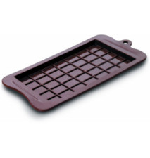 moule tablette de chocolat