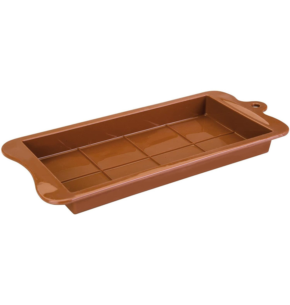 Moule à nougat de chocolat silicone