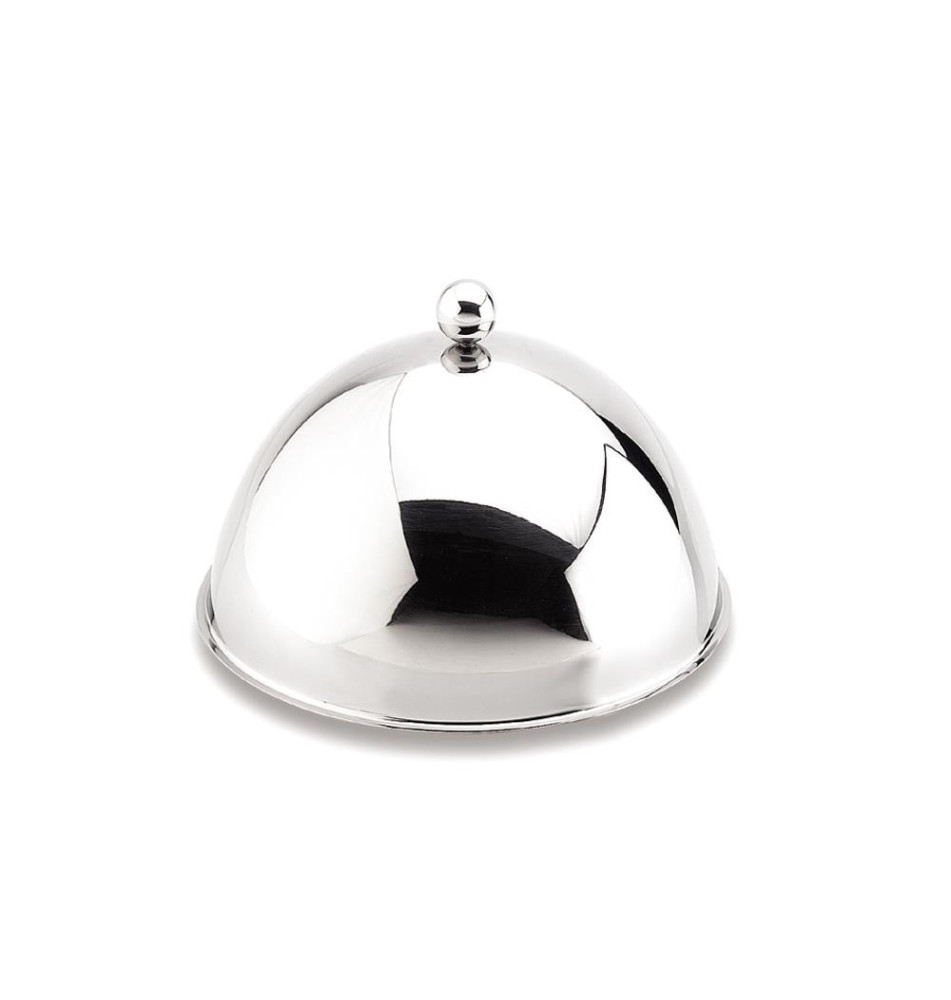 Cloche en Inox 28 cm Qualité Pro