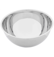 Cloche en Inox 28 cm Qualité Pro