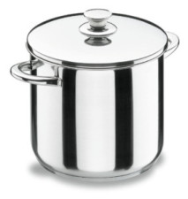 Marmite A Couvercle 28 Cm Vitrocor