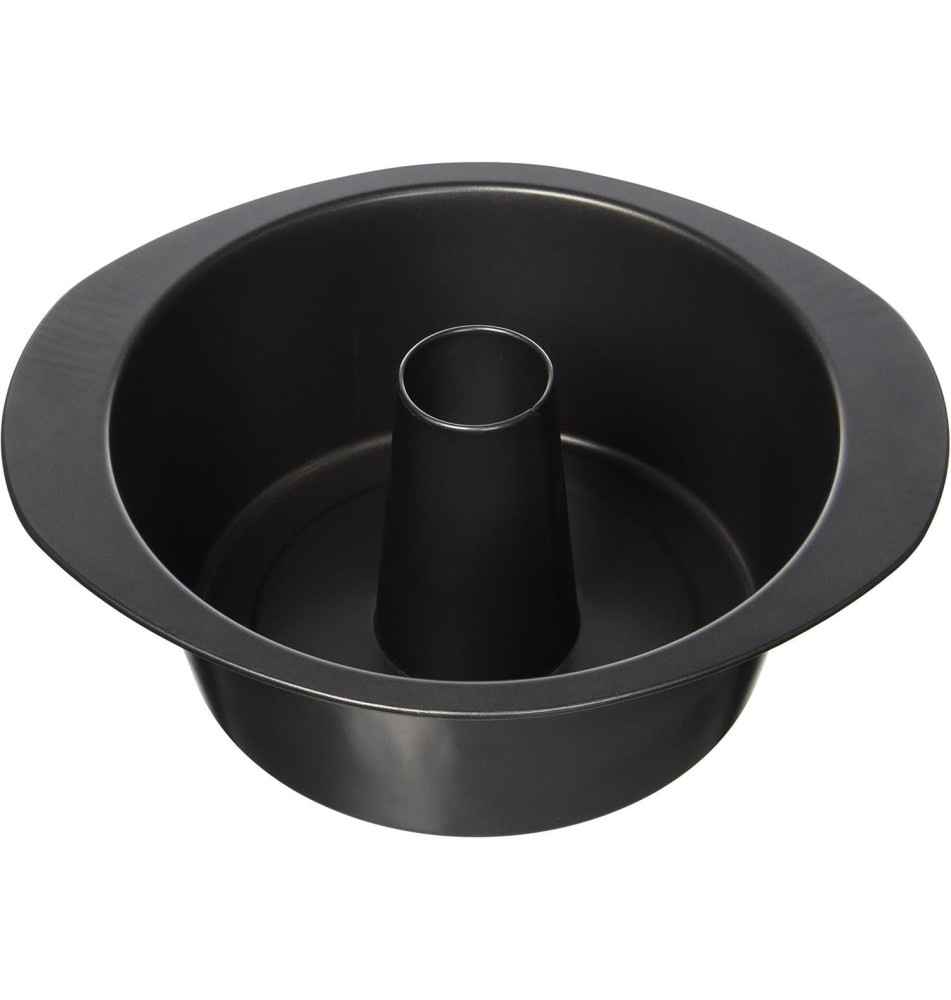 Moule à savarin antiadhésif Haut Moka 23,5 x10 cm