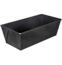 Moule à pain MOKA antiadhésif 30 cm