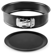 Moule A Manque 26 cm Moka Demontable