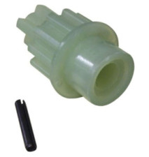 Entraineur nylon, poulie et goupille KW650350