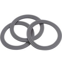 Pack de 3 joints embase blender / mixeur KW650544