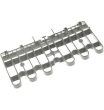 Clapet Basculant Gris PLP2 pour Lave-vaisselle