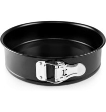 Moule à Manqué Démontable Moka 12 cm