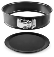 Moule à Manqué Démontable Moka 12 cm