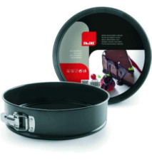 Moule à Manqué Démontable Moka 12 cm