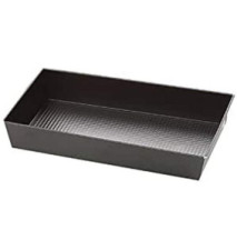 plat a four moka 36x25x6 cm