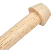 Poussoir a tartelettes 2 Tailles