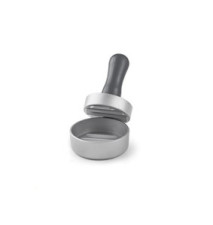 Moule pour Former Hamburger Luxe 6 cm