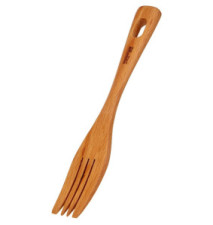 Fourchette en Bois Hêtre Huilé 15cm