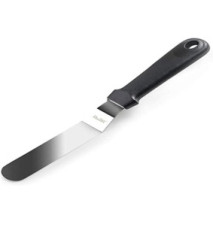 spatule coudee inox ecoprof 15 cm
