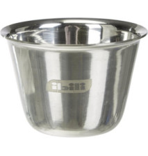 Moule à Crème Caramel, Acier Inoxydable 7cm