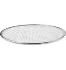 Grille INOX A Pizza 30CM