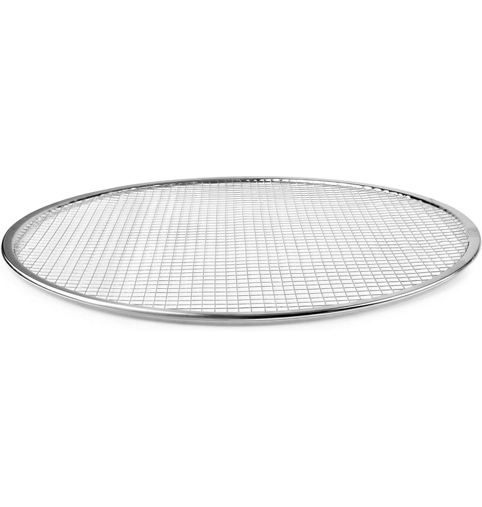 Grille INOX A Pizza 30CM