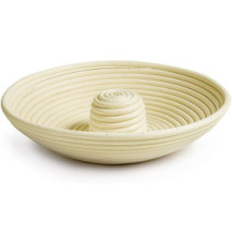 Moule Pain BANNETON Couronne 28 cm