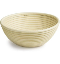 Moule à Pain Banneton Rond Diamètre 25 cm
