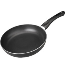 Poelle INDUCTA Aluminium D 16cm Spécial Induction.