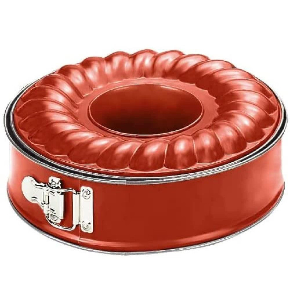 moule démontable 2  usages cupra 26 cm