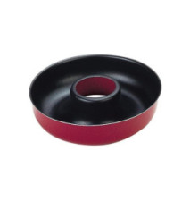 Moule à Savarin Venus Aluminium 28 cm