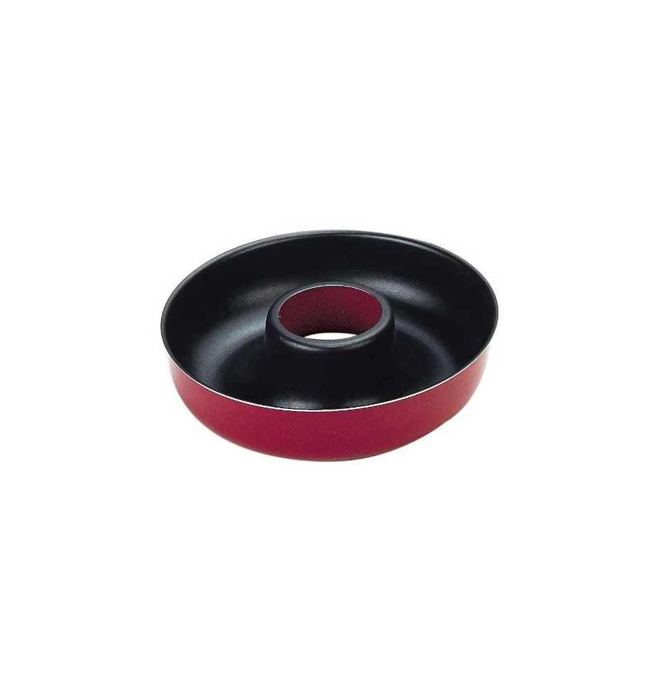 Moule à Savarin Venus Aluminium 28 cm