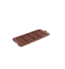 Moule 4 mini-tablettes