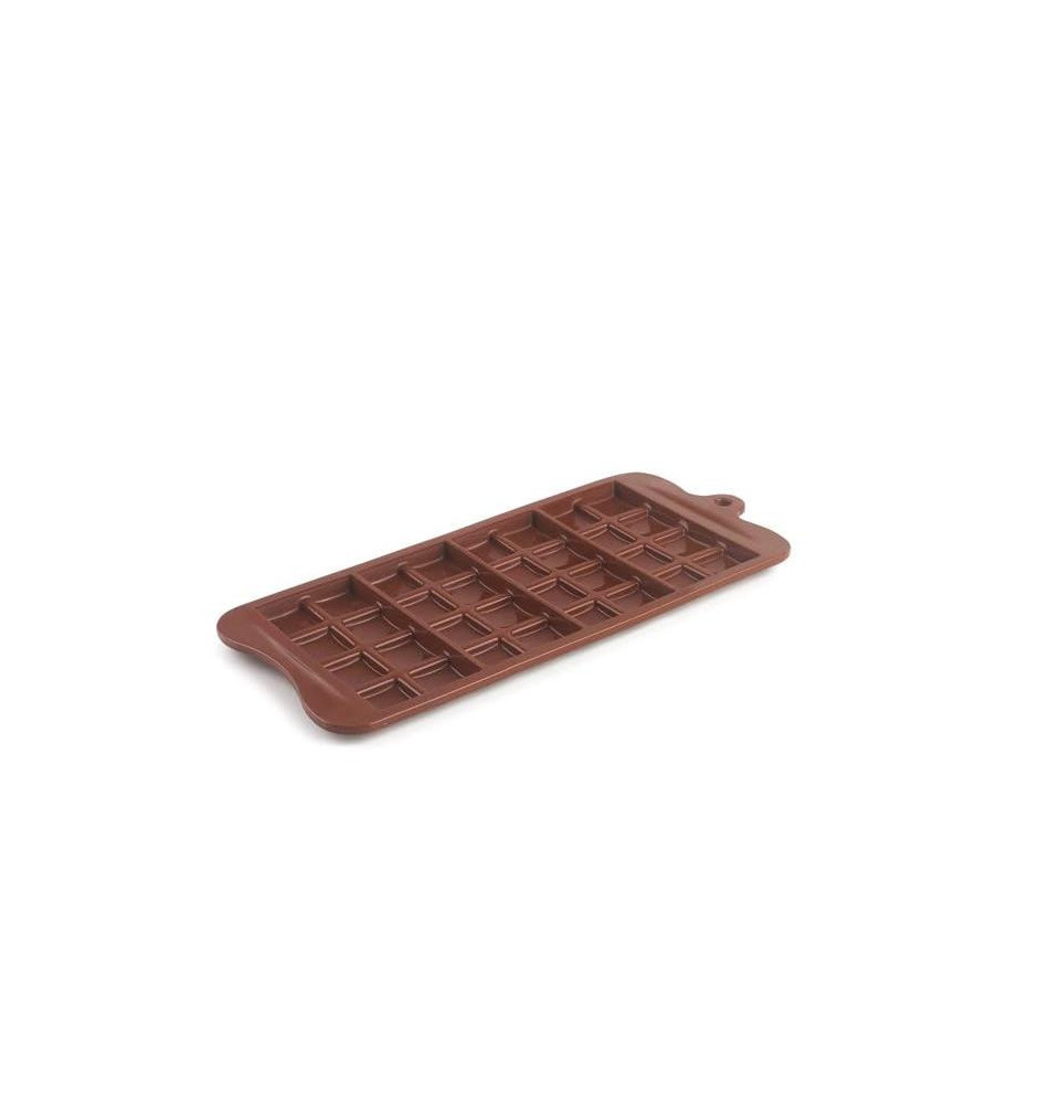 Moule 4 mini-tablettes