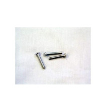 kit 3 vis pour suppport prise rapide kenwood major et chef