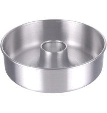 Moule à savarin 28 cm Aluminium